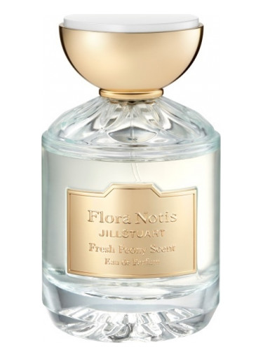 Flora Notis Fresh Peony Scent Jill Stuart