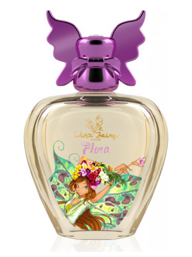 Flora Winx Fairy Couture