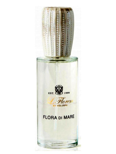 Flora de Mare Voluspa