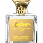 Image for Floral Jasmine Royal Fragrances London