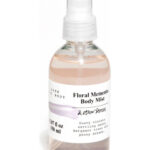 Image for Floral Memento Body Mist And Other Stories