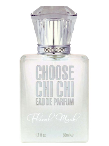 Floral Musk Chi Chi
