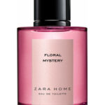 Image for Floral Mystery Zara Home
