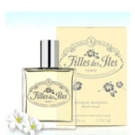 Image for Floral Sensuel Filles des Iles