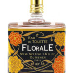 Image for Florale Outremer