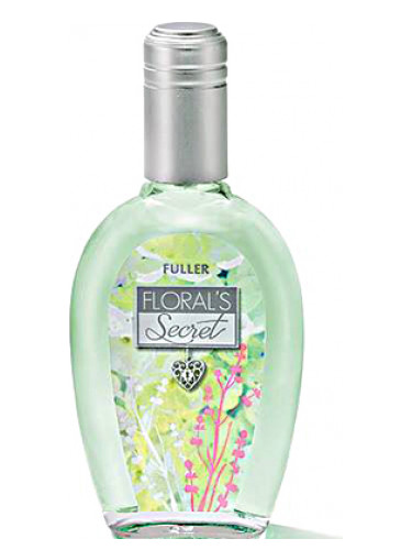 Floral’s Secret (In Green) Fuller Cosmetics®