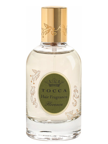 Florence Hair Fragrance Tocca