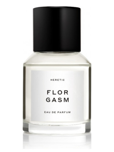 Florgasm Heretic Parfums