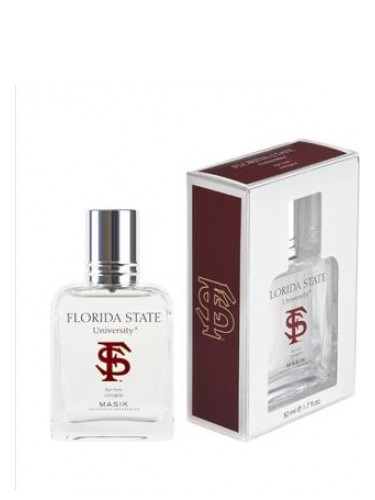 Florida State University Men Masik Collegiate Fragrances