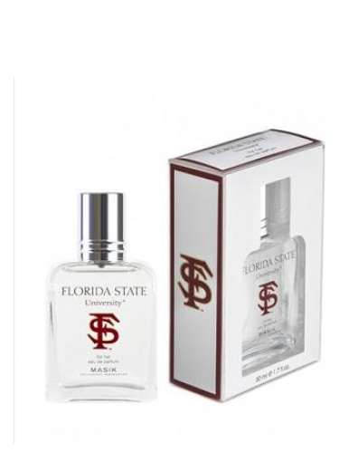 Florida State University Women Masik Collegiate Fragrances