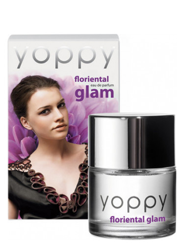 Floriental Glam Yoppy