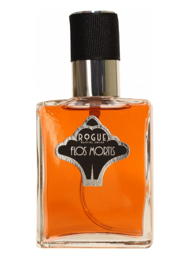 Flos Mortis Rogue Perfumery