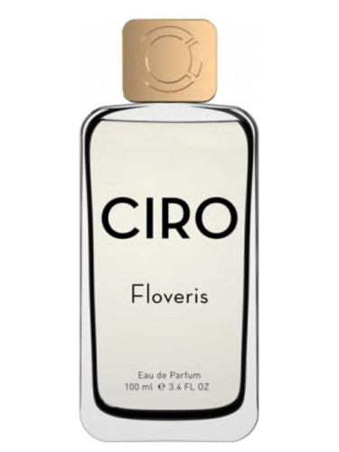 Floveris Parfums Ciro