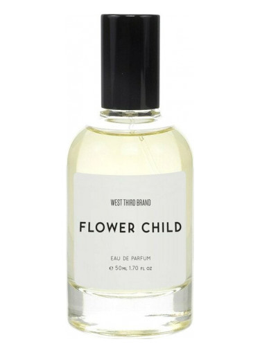 Flower Child West Third Brand