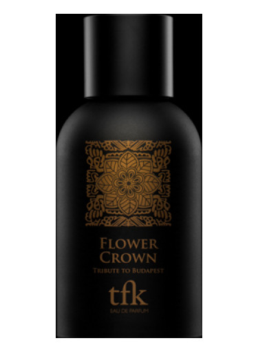 Flower Crown The Fragrance Kitchen