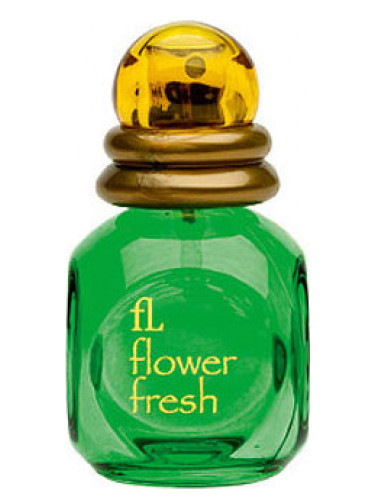 Flower Fresh Faberlic