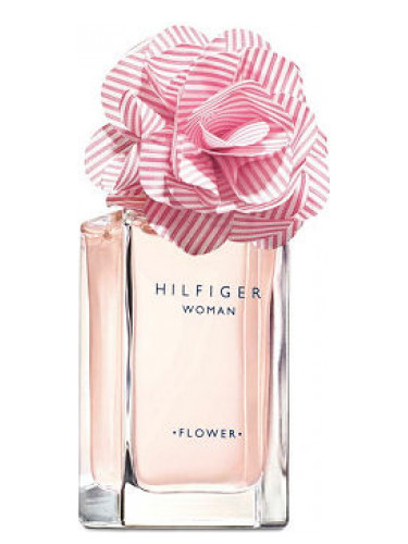 Flower Rose Tommy Hilfiger