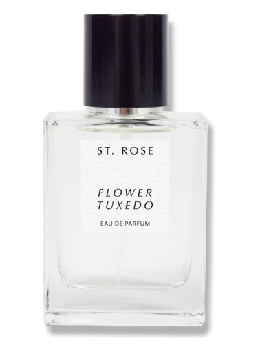 Flower Tuxedo ST. Rose