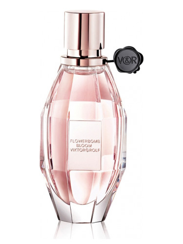 Flowerbomb Bloom Viktor&Rolf