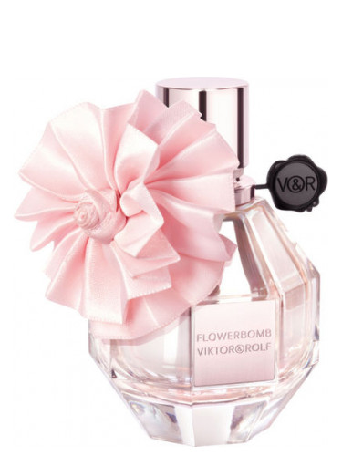 Flowerbomb Christmas 2012 Edition Viktor&Rolf