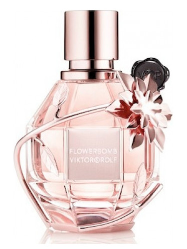 Flowerbomb Christmas Edition 2014 Viktor&Rolf