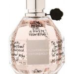 Image for Flowerbomb Fairy Tale Viktor&Rolf