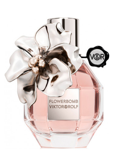 Flowerbomb Holiday Edition 2017 Viktor&Rolf