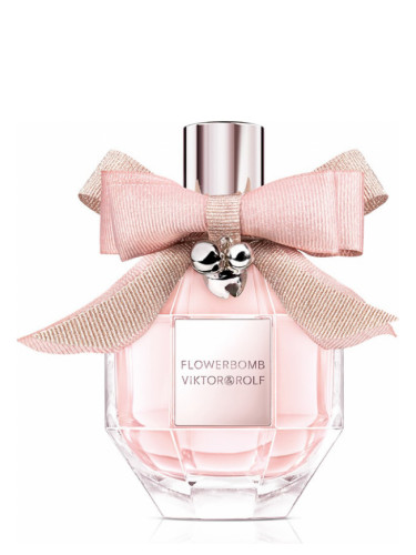 Flowerbomb Holiday Limited Edition 2018 Viktor&Rolf