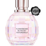 Image for Flowerbomb In The Sky Viktor&Rolf