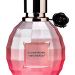 Image for Flowerbomb La Vie En Rose 2014 Viktor&Rolf