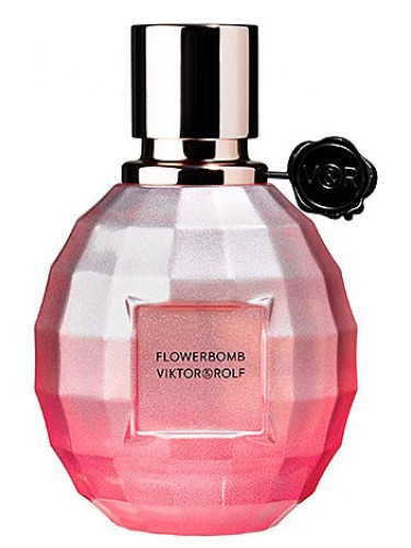 Flowerbomb La Vie En Rose 2014 Viktor&Rolf