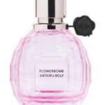 Image for Flowerbomb La Vie En Rose 2015 Viktor&Rolf