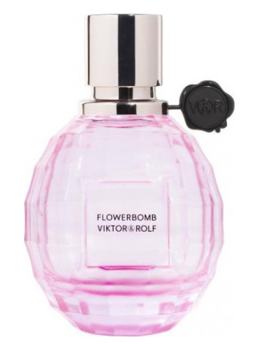 Flowerbomb La Vie En Rose 2015 Viktor&Rolf