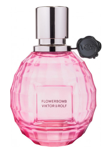 Flowerbomb La Vie En Rose 2016 Viktor&Rolf