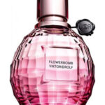 Image for Flowerbomb La Vie en Rose 2011 Viktor&Rolf