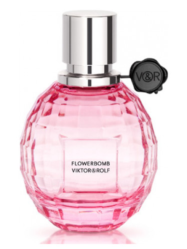 Flowerbomb La Vie en Rose 2012 Viktor&Rolf