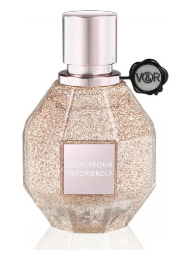 Flowerbomb Limited Edition 2015 Viktor&Rolf