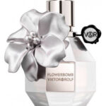 Image for Flowerbomb Silver Eau de Parfum Viktor&Rolf