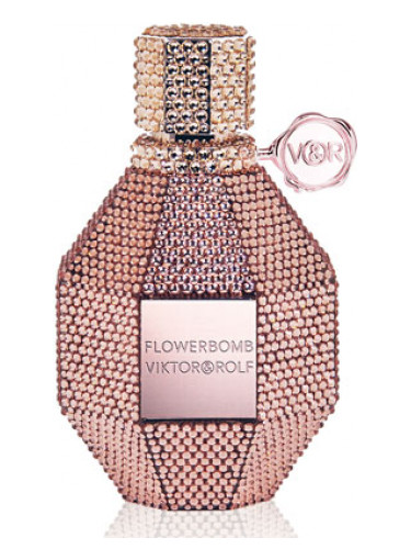 Flowerbomb Swarovski Edition 2013 Viktor&Rolf