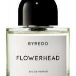 Image for Flowerhead Byredo