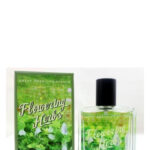 Image for Flowering Herbs Great American Scents