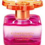 Image for Flowerparty Limited Edition 2011 Yves Rocher