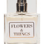Image for Flowers & Things Les Voiles Depliees