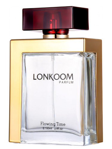 Flowing Time Woman Lonkoom Parfum