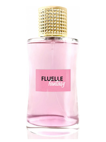 Fluelle Fantasy Dilís Parfum