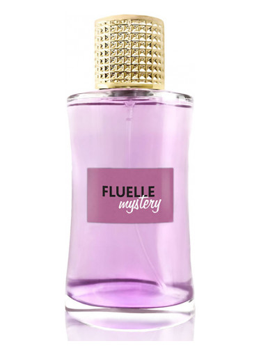 Fluelle Mystery Dilís Parfum