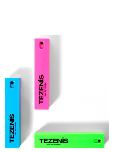 Fluo Tezenis