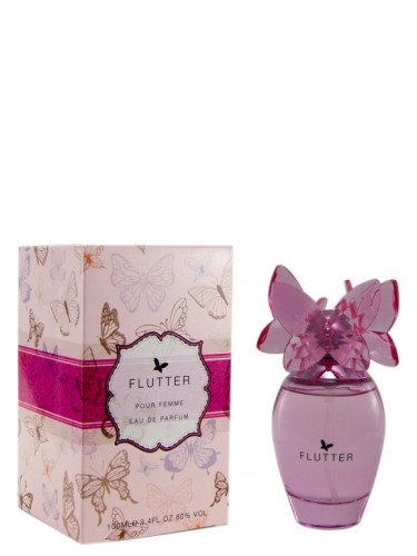 Flutter Laurelle London