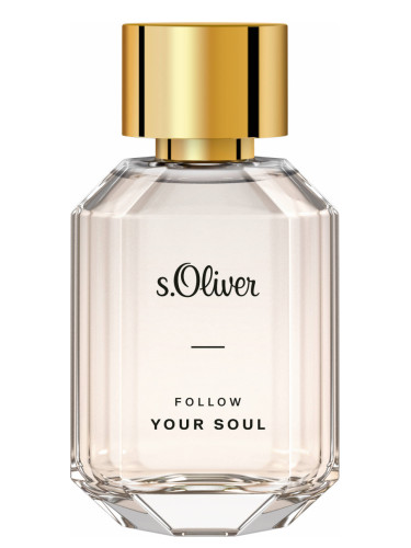 Follow Your Soul Women s.Oliver