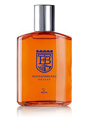 Fontainebleau Orange Jequiti